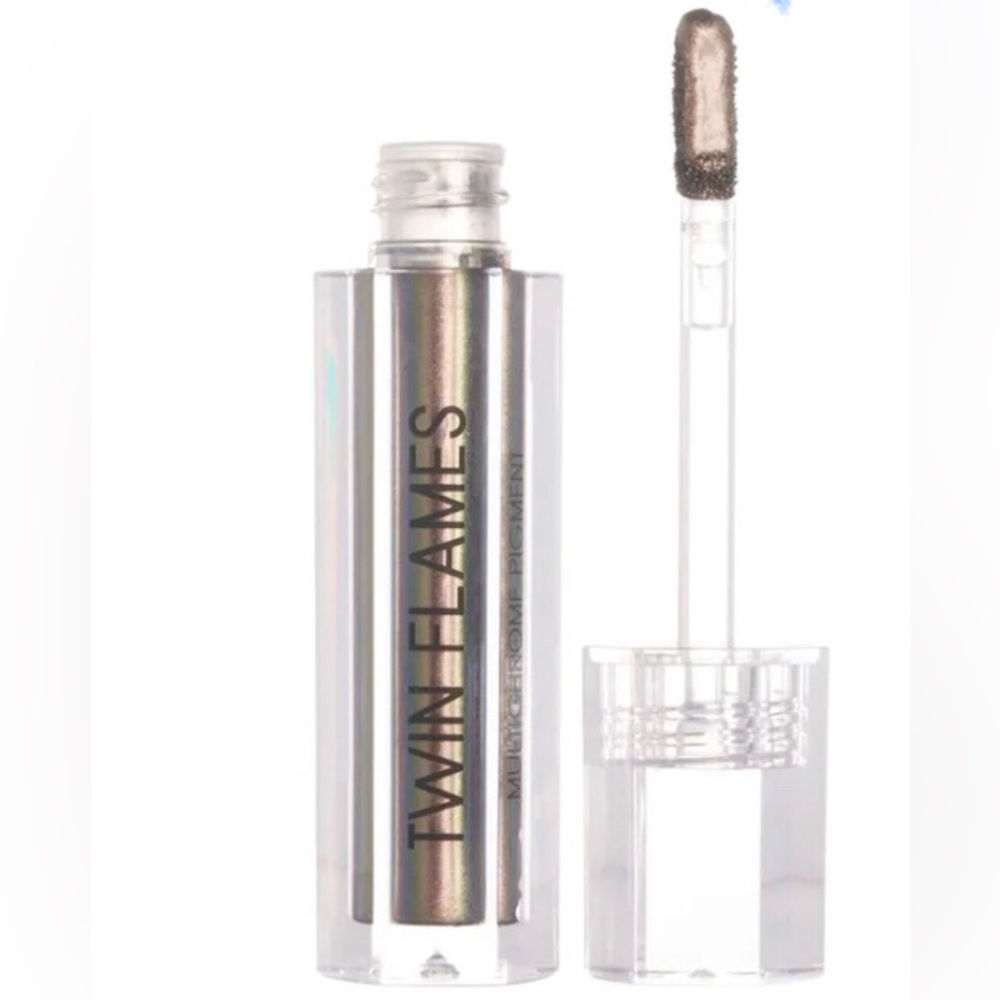 Danessa Myricks Beauty Twin Flames Liquid Eyeshadow-Sweetheart